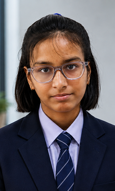 Srijeeta
